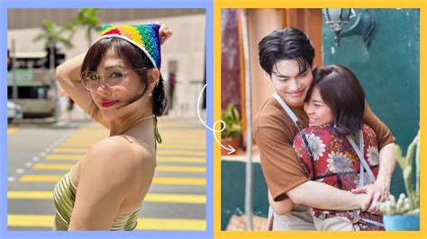 LOOK: In rare moment, Janella Salvador posts photo of herself in .